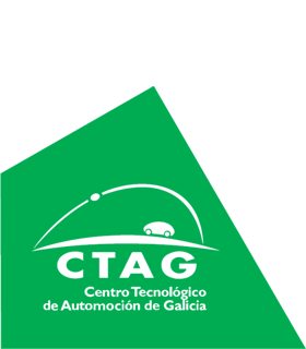 Logo CTAG
